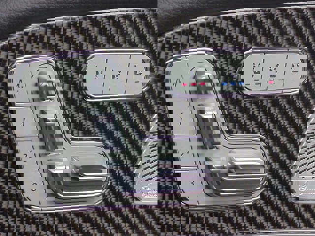 Certified 2023 Mercedes-Benz GLE 53 AMG 4MATIC Coupe image 24