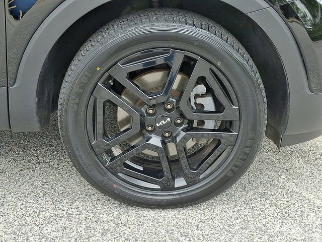 Used 2024 Kia Telluride EX X-Line AWD/4WD image 11