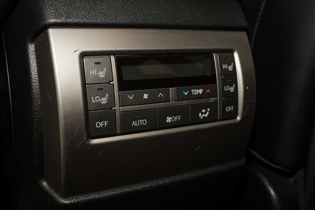 Used 2013 Lexus GX 460 Premium image 7