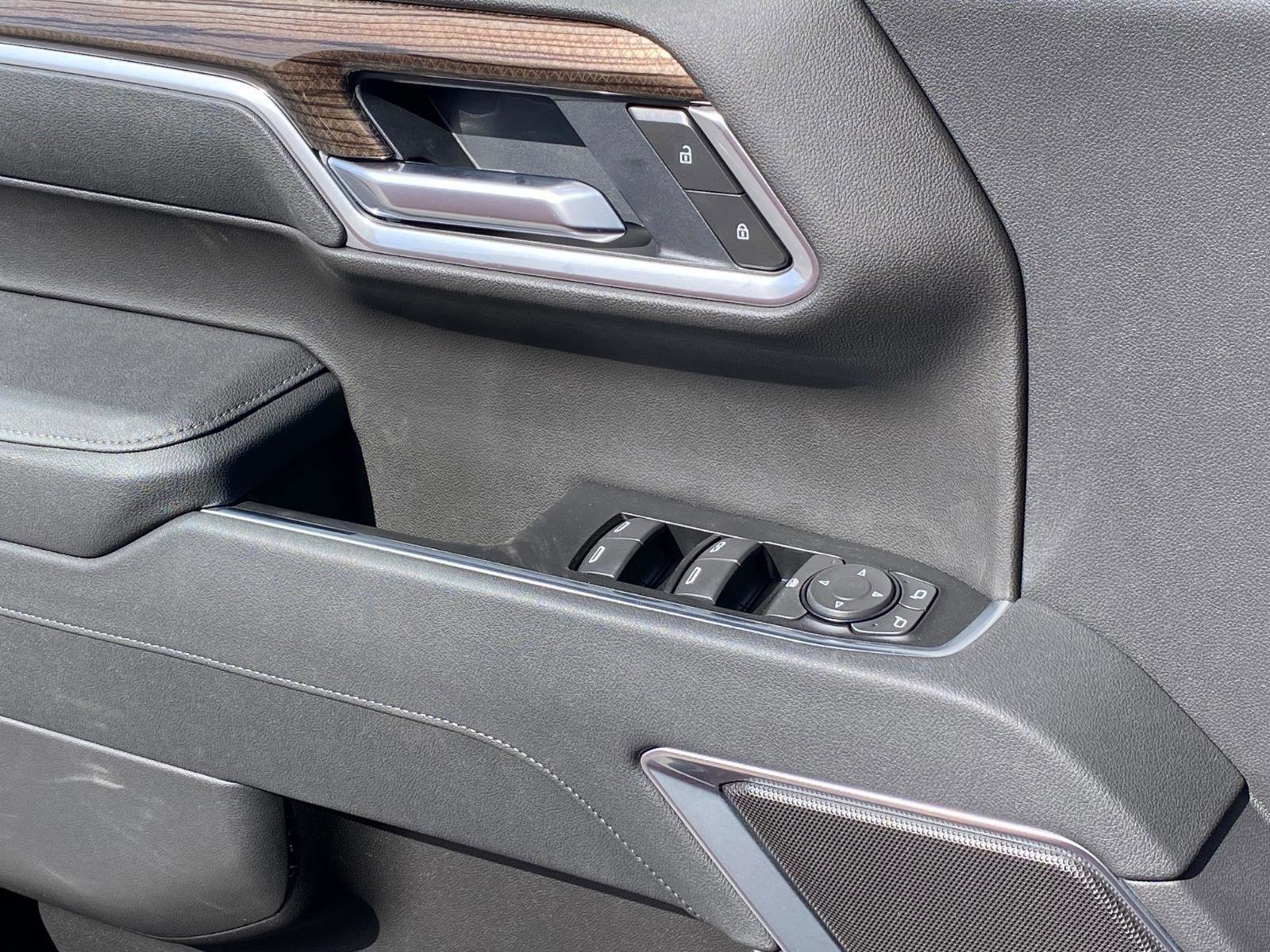 New 2026 Chevrolet Silverado 1500 LT w/ Z71 Off-Road Package AWD/4WD image 20