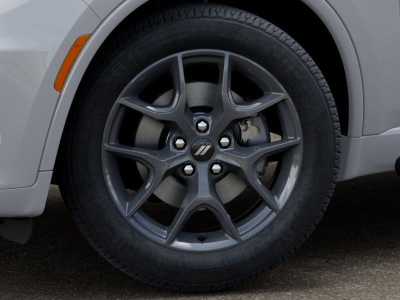 New 2026 Dodge Durango GT w/ Blacktop Package image 9