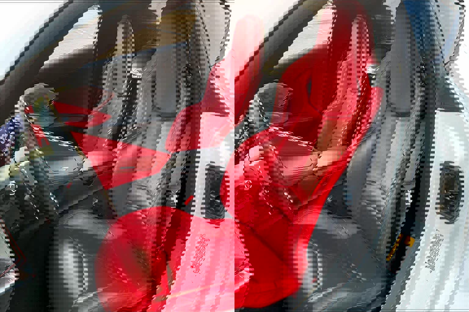 Certified 2022 Chevrolet Corvette Stingray Preferred Cpe w/ 2LT image 9