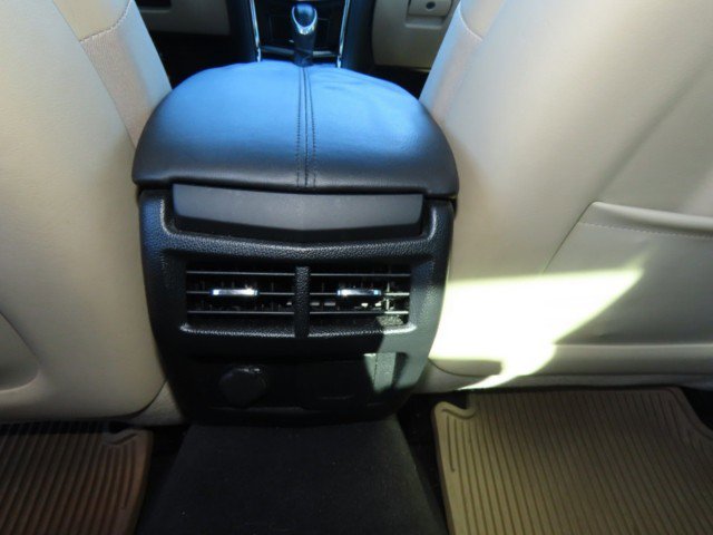 Used 2017 Cadillac ATS Luxury image 18