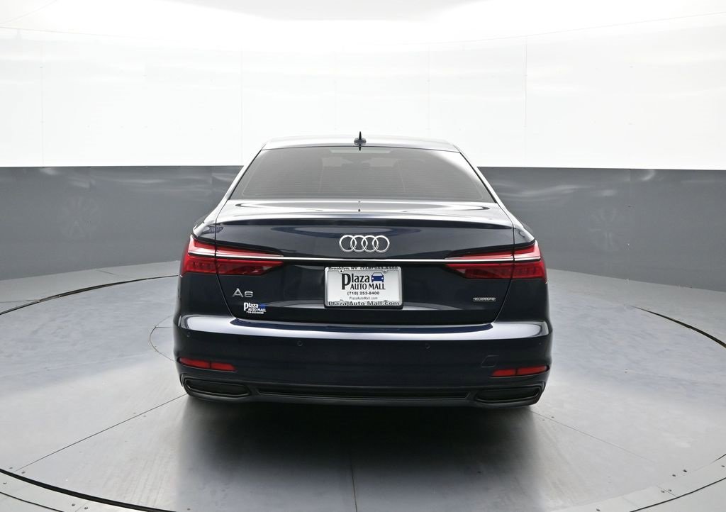 Used 2021 Audi A6 2.0T Premium w/ Convenience Package image 7