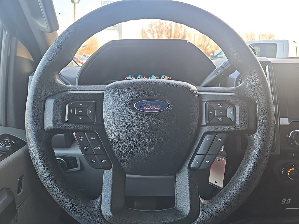 Used 2015 Ford F150 XLT image 44