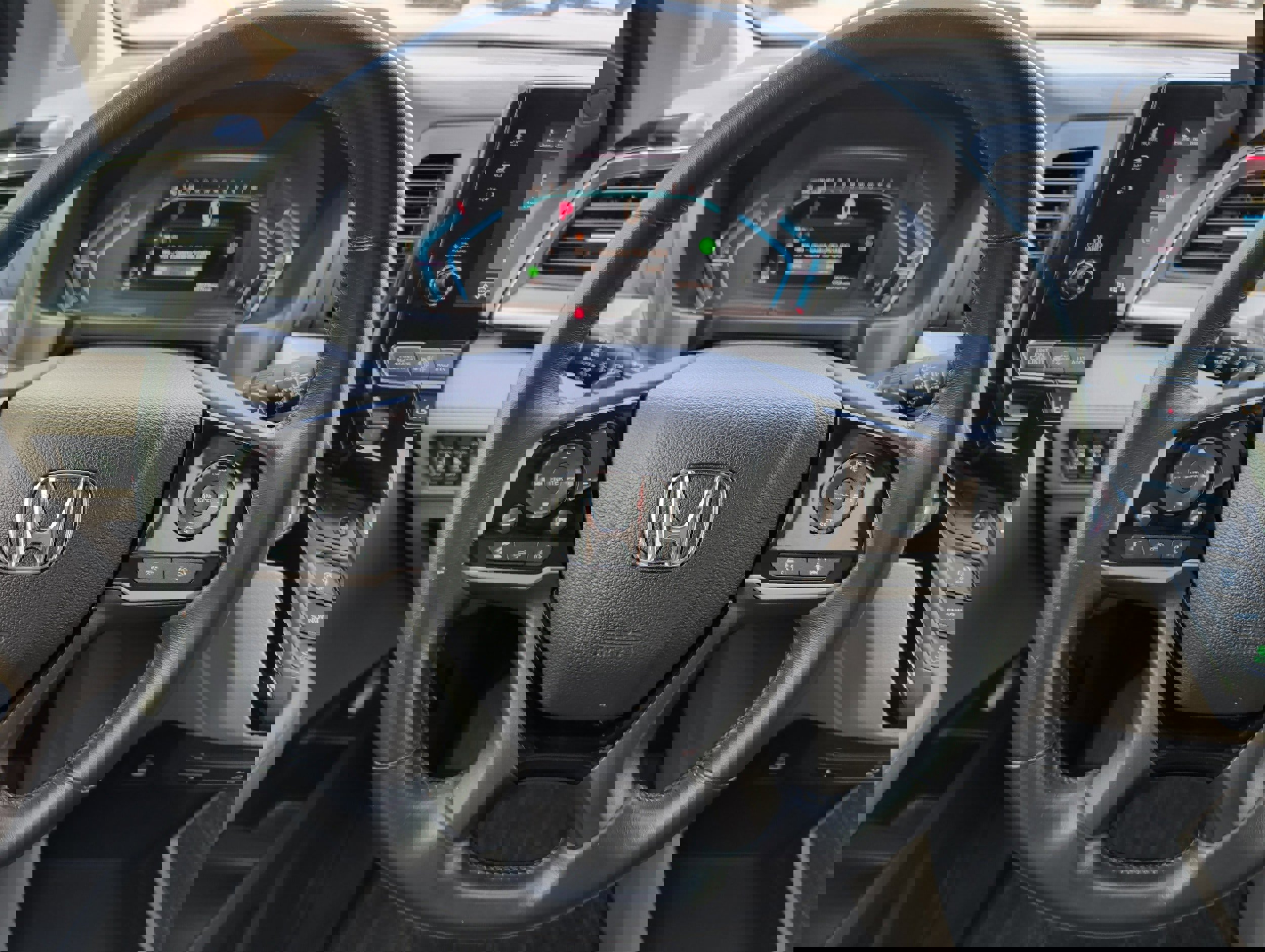 Used 2023 Honda Odyssey Touring image 19