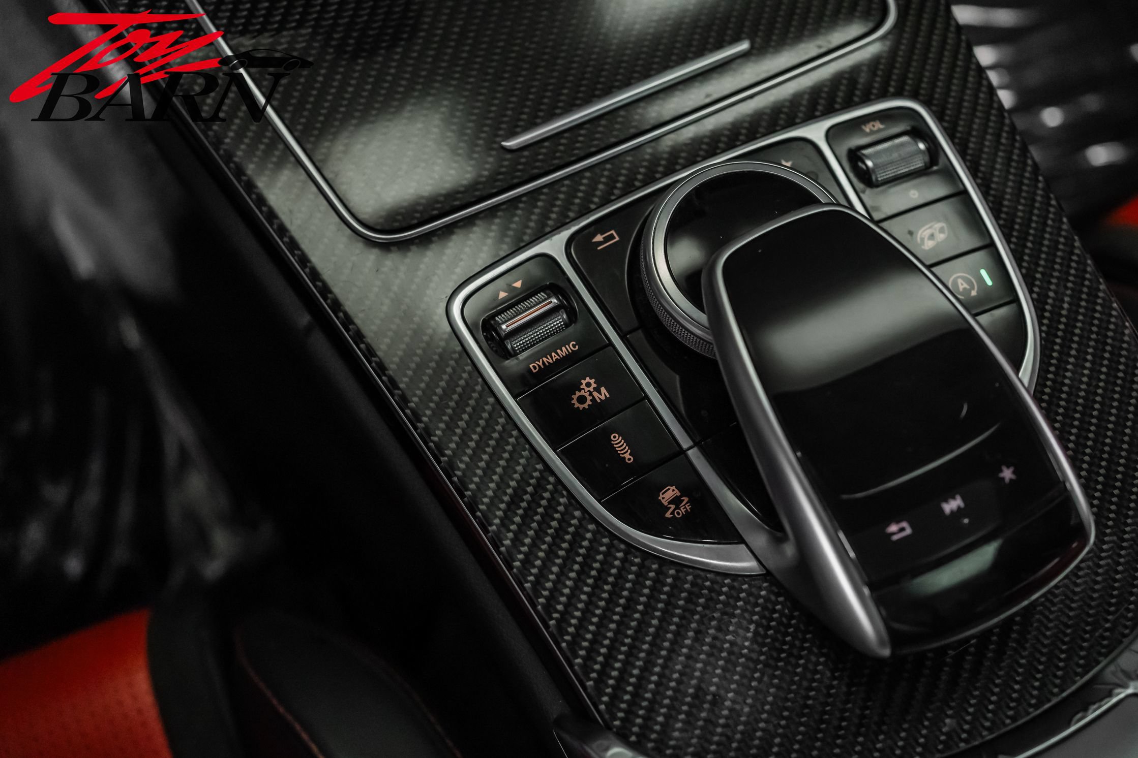 Used 2017 Mercedes-Benz C 63 AMG S image 40