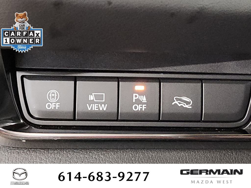 Used 2023 MAZDA CX-30 2.5 Turbo w/ Premium Plus Pkg image 33