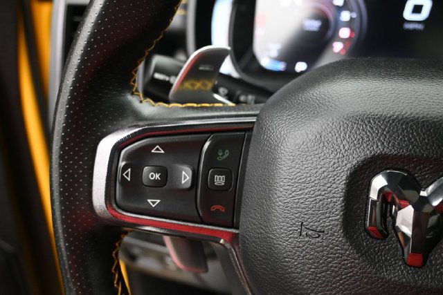 Used 2023 RAM 1500 TRX w/ TRX Level 2 Equipment Group AWD/4WD image 33