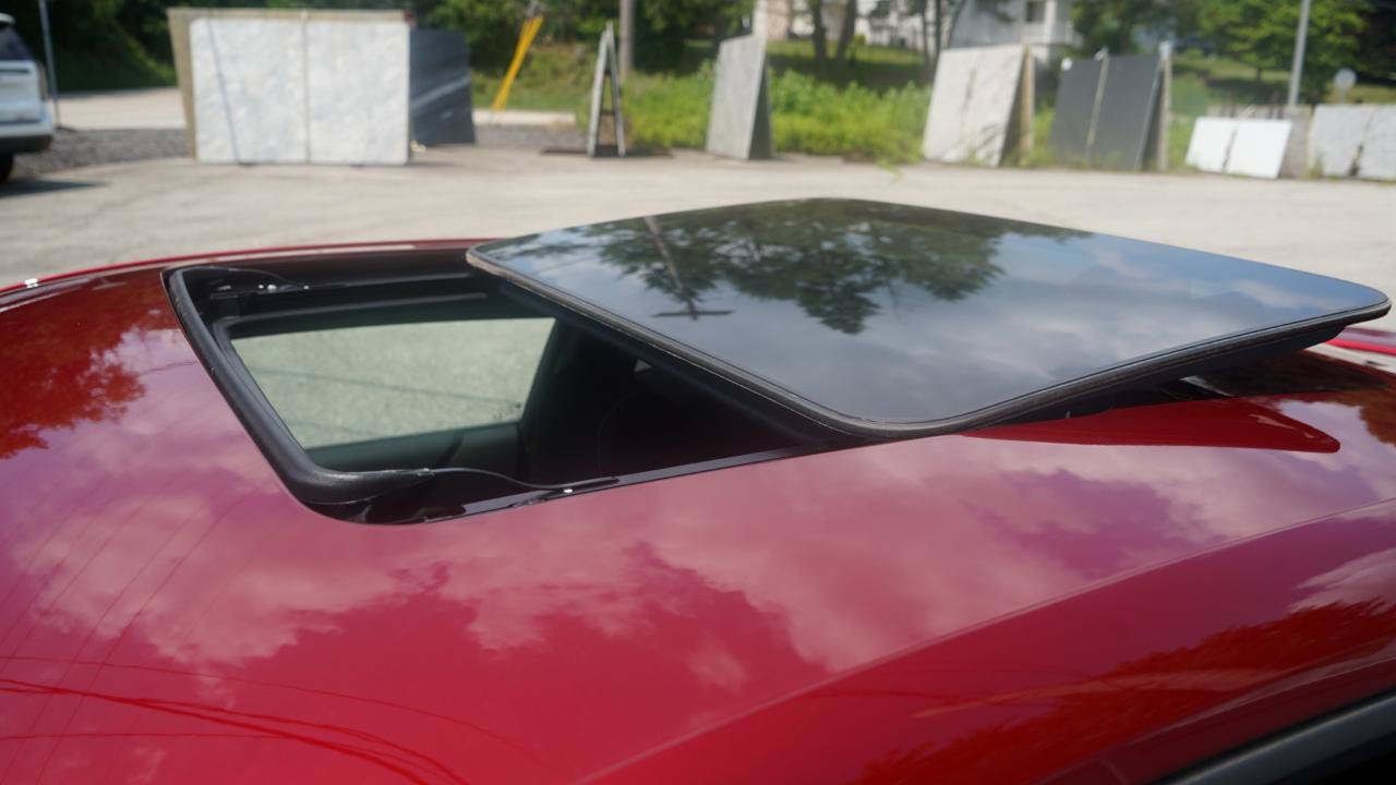 Used 2022 Chevrolet Camaro SS RWD image 35