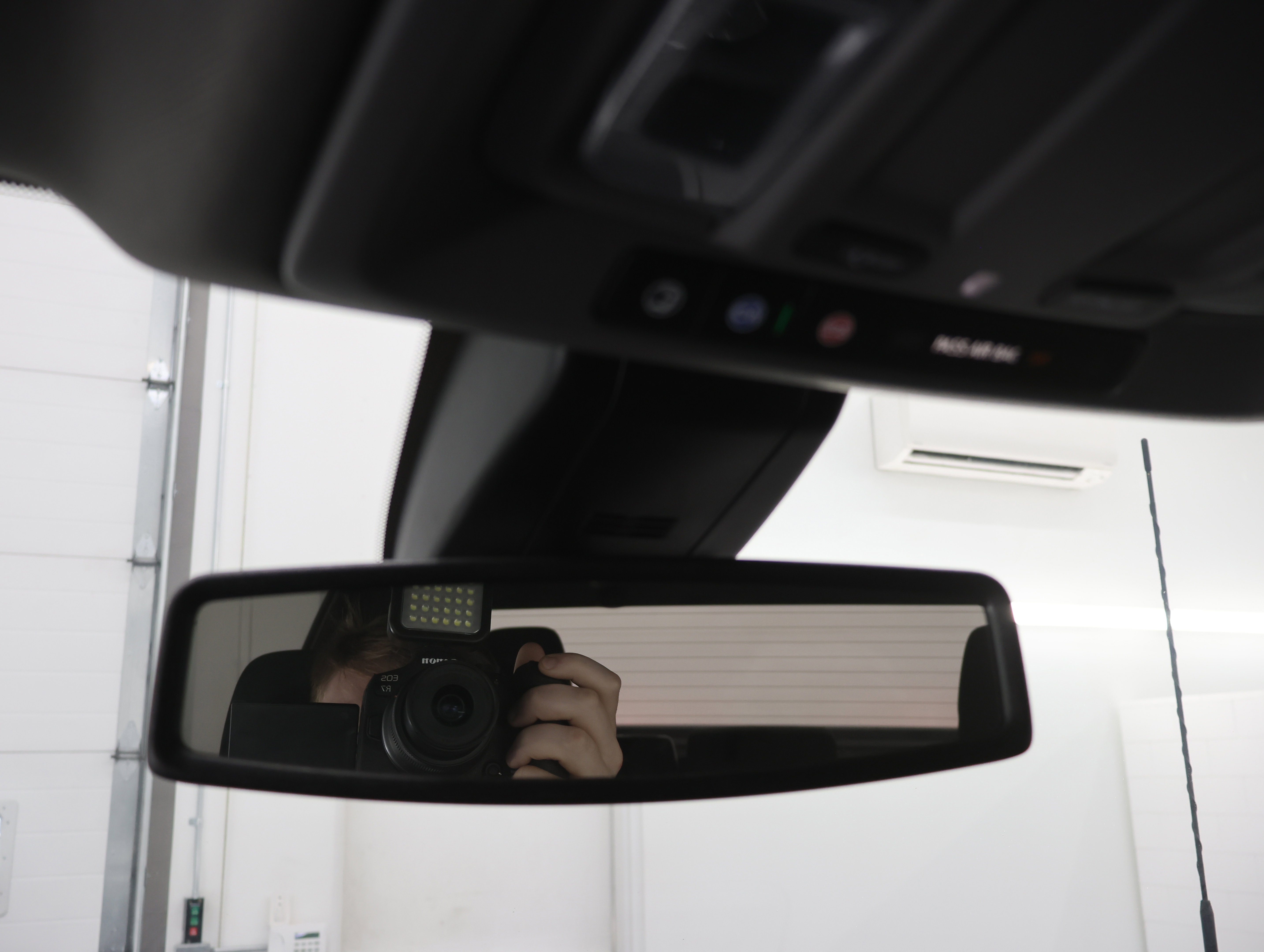 Used 2023 GMC Sierra 2500 Pro w/ Gooseneck/5TH Wheel Package image 50