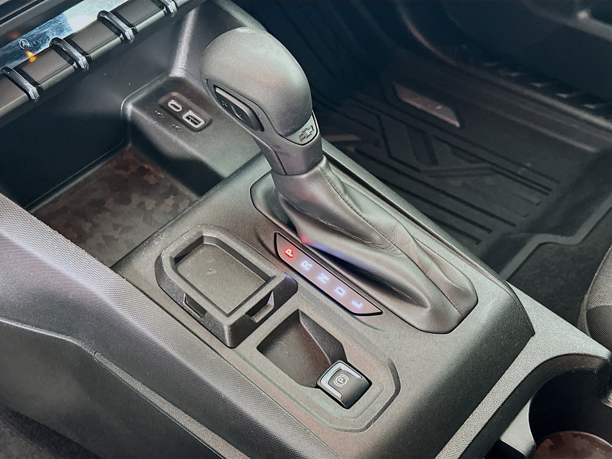 Used 2023 Chevrolet Colorado W/T RWD image 23
