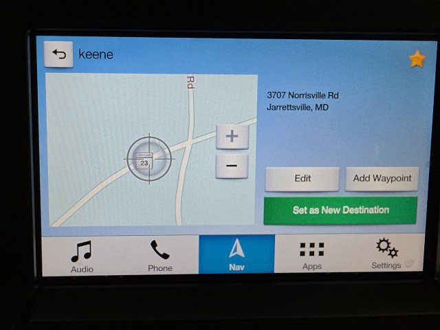 Used 2018 Ford F150 XLT w/ Equipment Group 302A Luxury AWD/4WD image 13