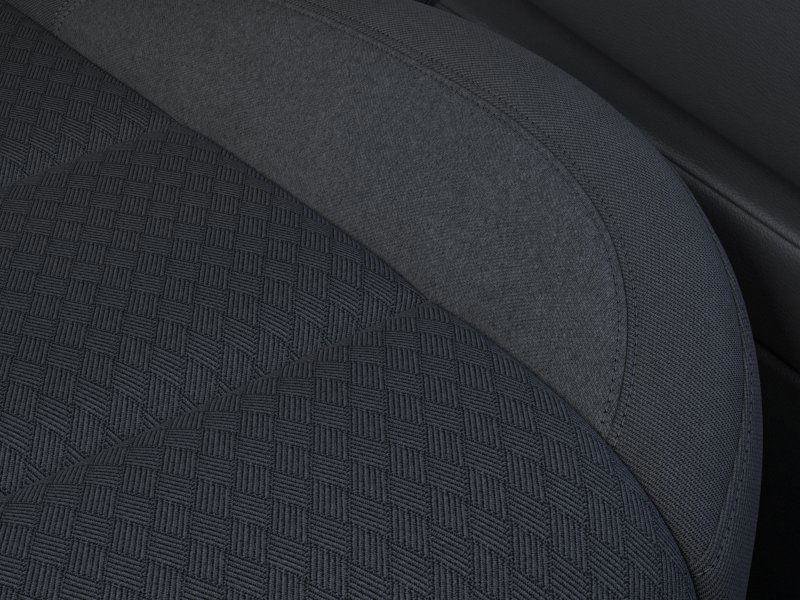 New 2025 Chevrolet Silverado 1500 LT w/ Protection Package image 21