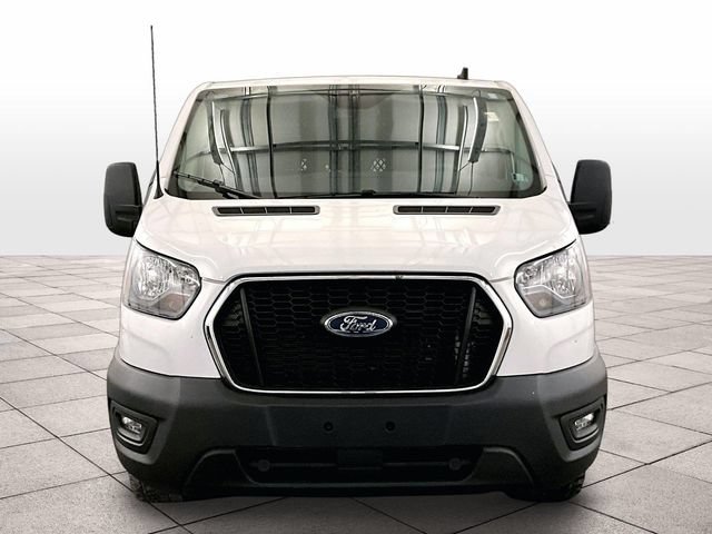 Used 2024 Ford Transit 250 Low Roof w/ Exterior Upgrade Package RWD image 3