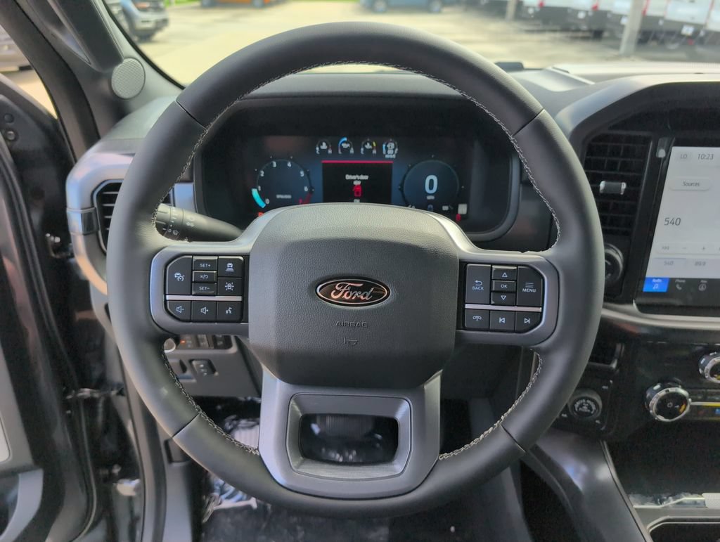 New 2026 Ford F150 Lariat w/ Equipment Group 502A High AWD/4WD image 30