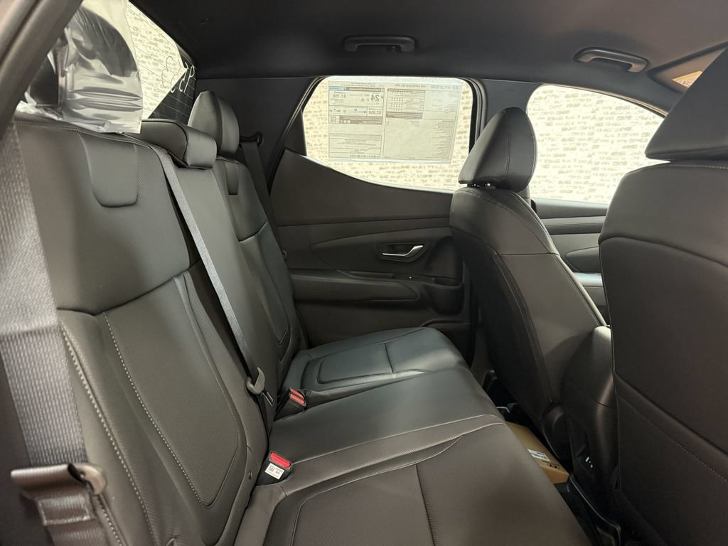New 2026 Hyundai Santa Cruz SEL FWD image 7