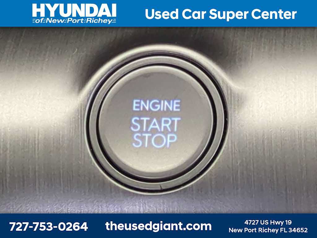 Certified 2024 Hyundai Kona SEL FWD image 30