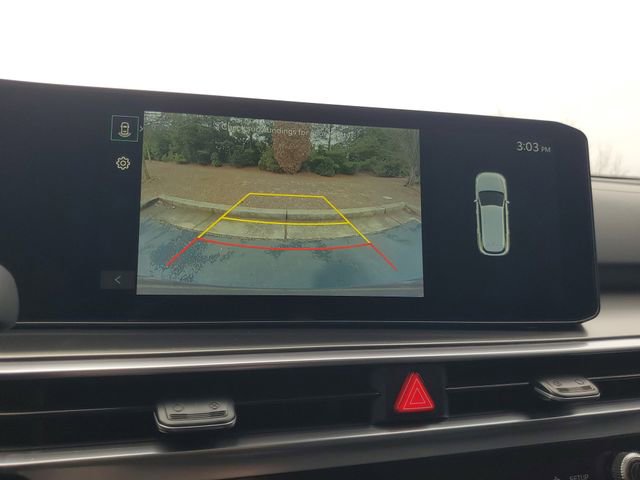 New 2026 Kia Sorento EX image 23