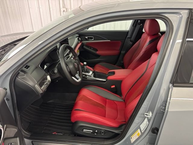 New 2026 Acura Integra A-Spec w/ Technology Package FWD image 2