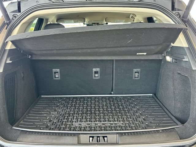 Certified 2025 Lincoln Corsair FWD w/ Equipment Group 101A image 25