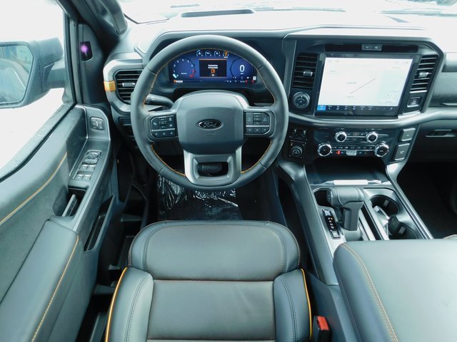 New 2025 Ford F150 Tremor w/ Equipment Group 402A High image 16