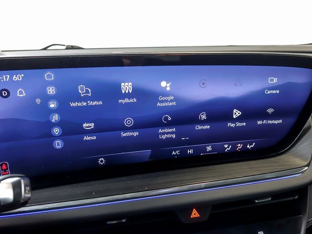 Certified 2025 Buick Envision Preferred image 21