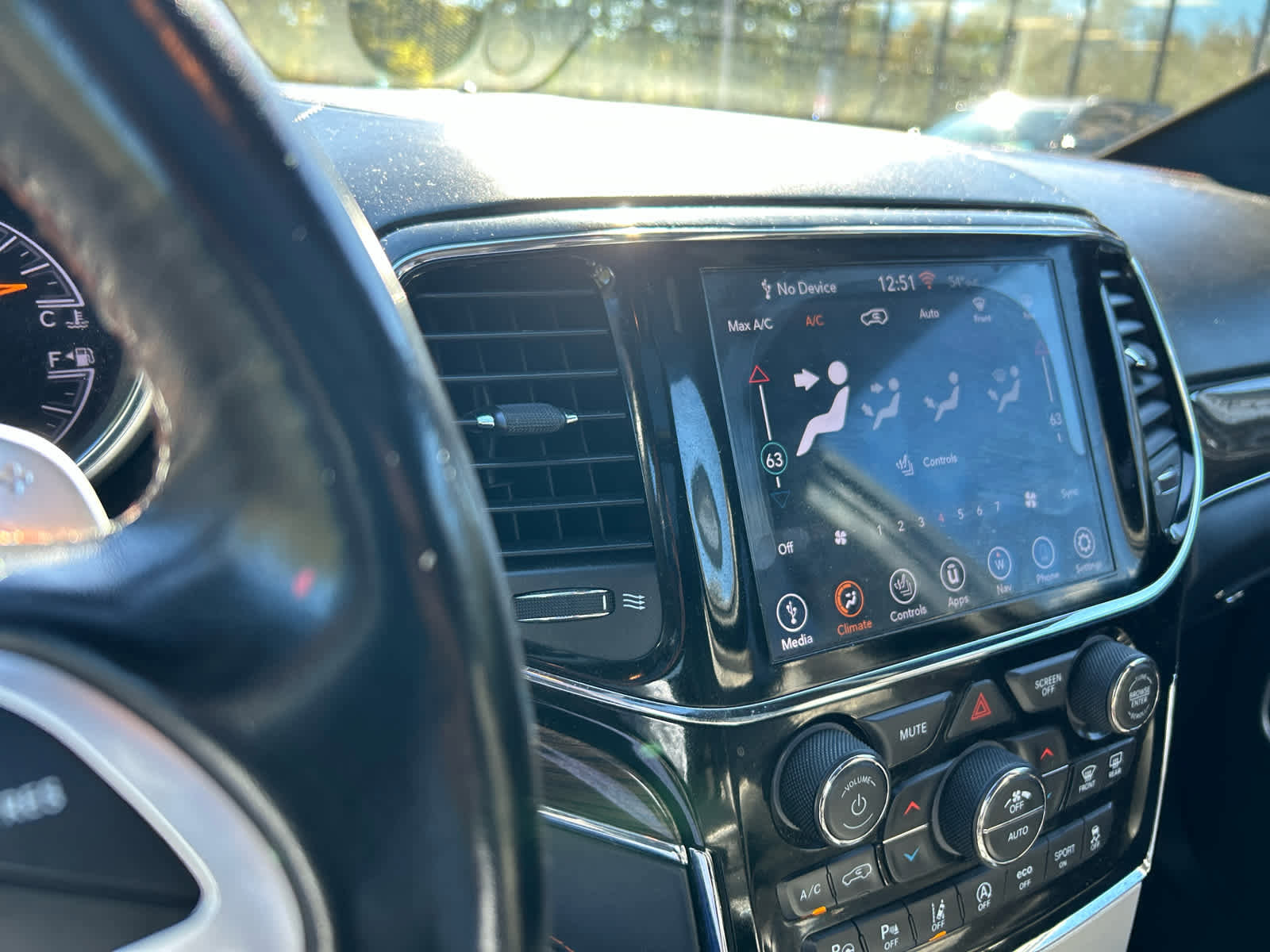 Used 2020 Jeep Grand Cherokee Summit image 27