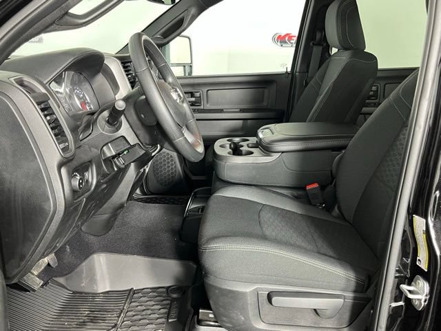 New 2026 RAM 2500 Tradesman AWD/4WD image 23