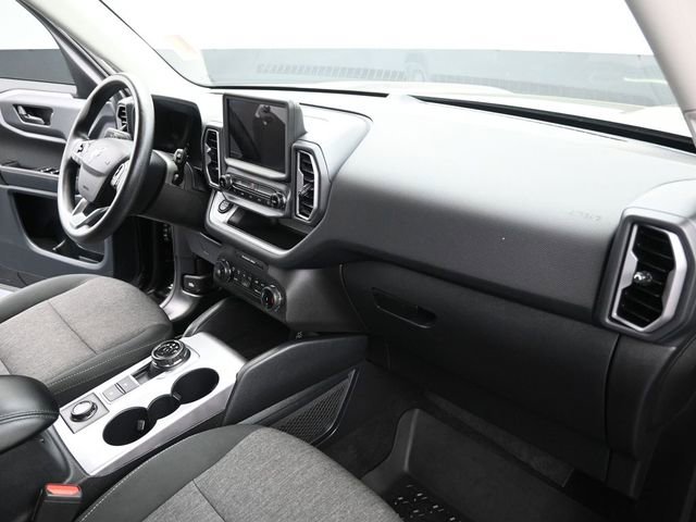 Used 2024 Ford Bronco Sport Big Bend image 16