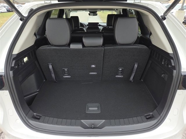 New 2026 MAZDA CX-90 3.3 Turbo w/ Select Package image 20