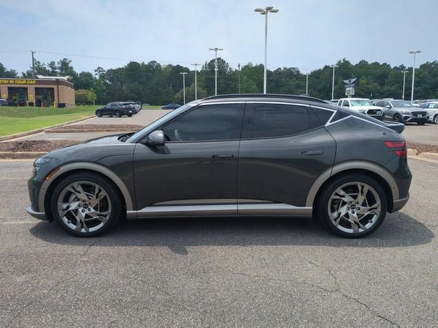Used 2023 Genesis GV60 Performance AWD/4WD image 7