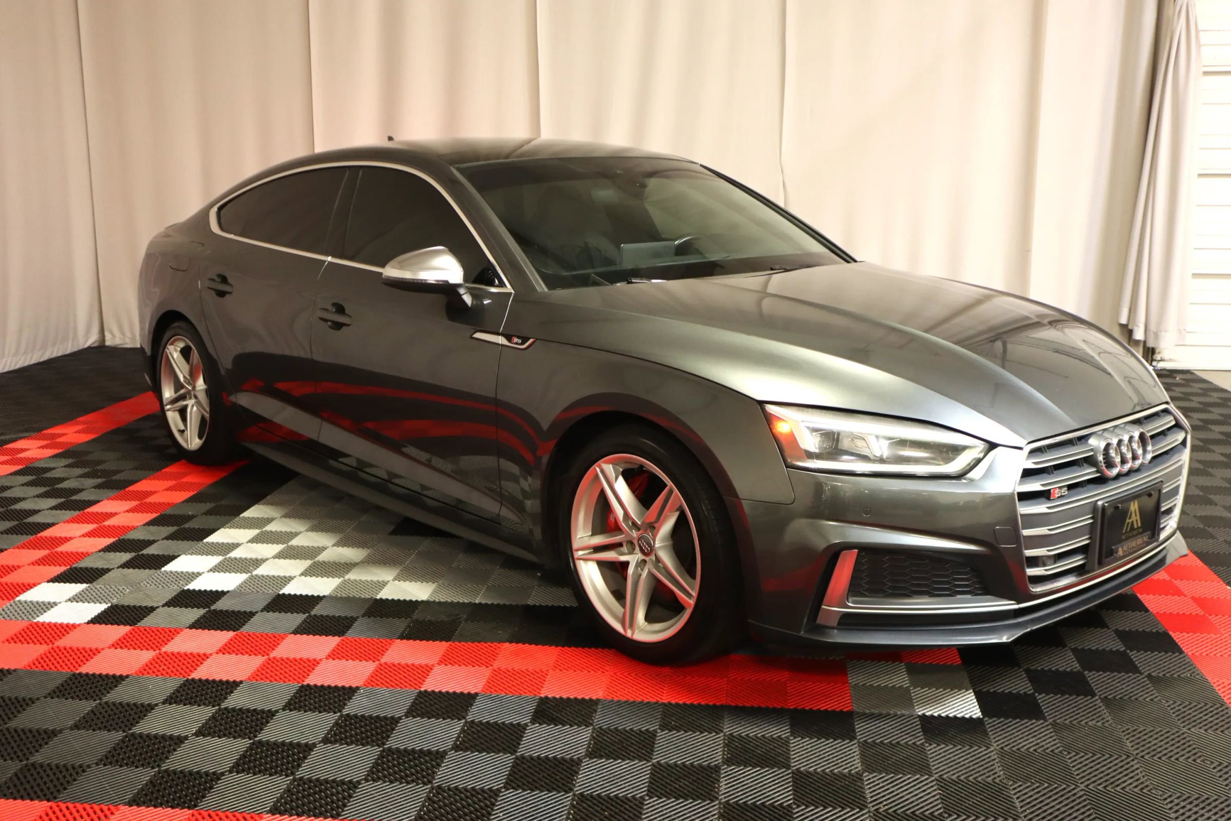 Used 2018 Audi S5 Premium Plus image 6