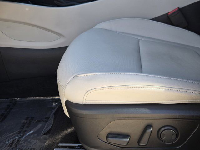 Certified 2025 Hyundai Tucson SEL image 23