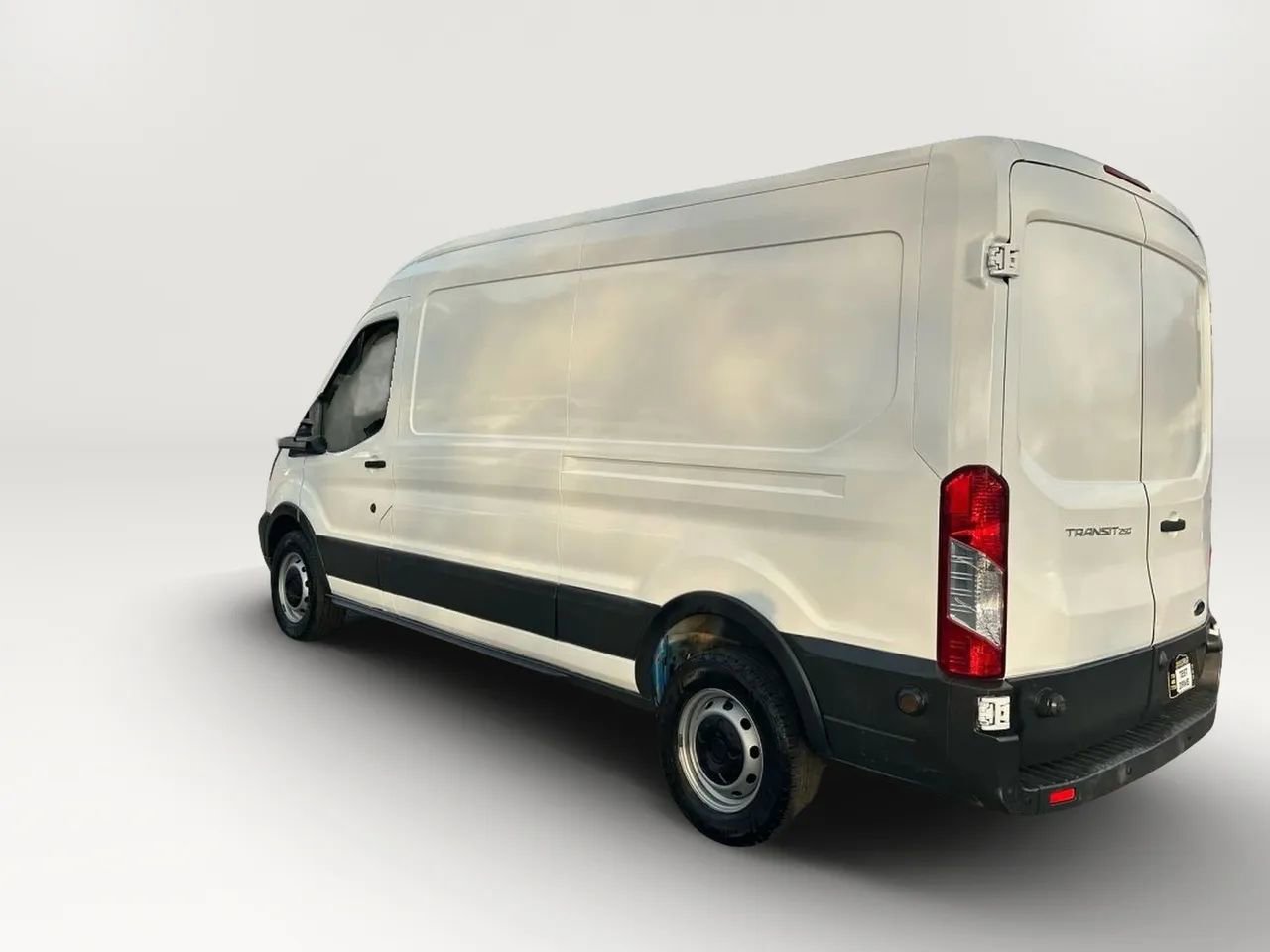 Used 2017 Ford Transit 250 148 Medium Roof image 6