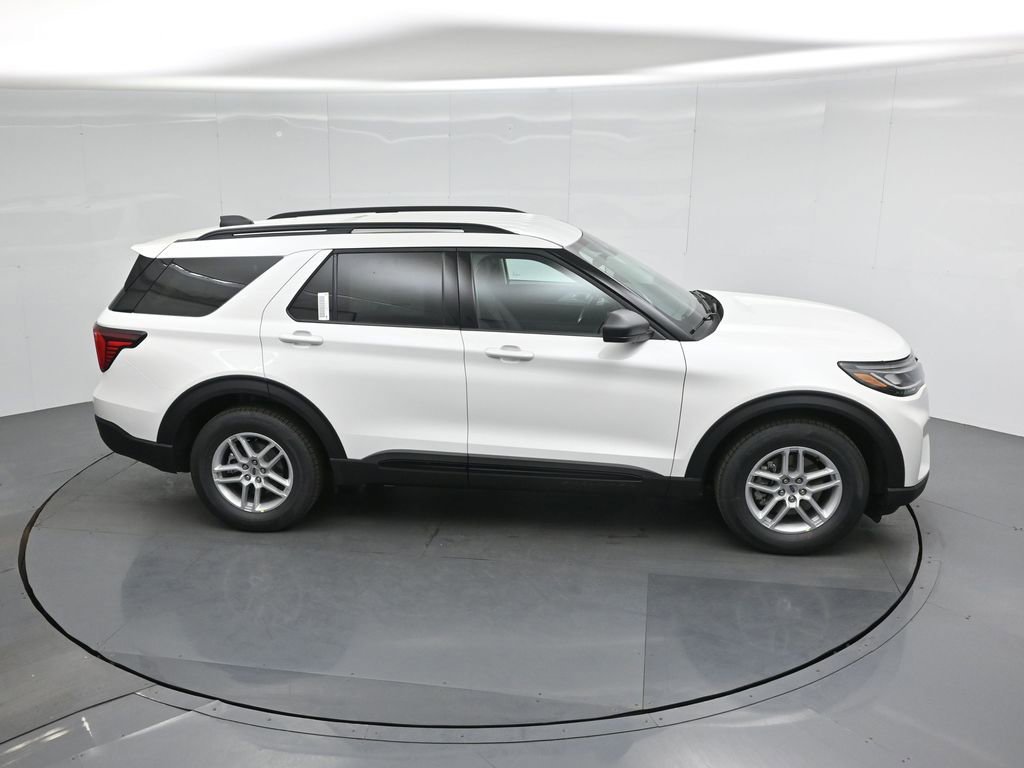 New 2026 Ford Explorer Active AWD/4WD image 51