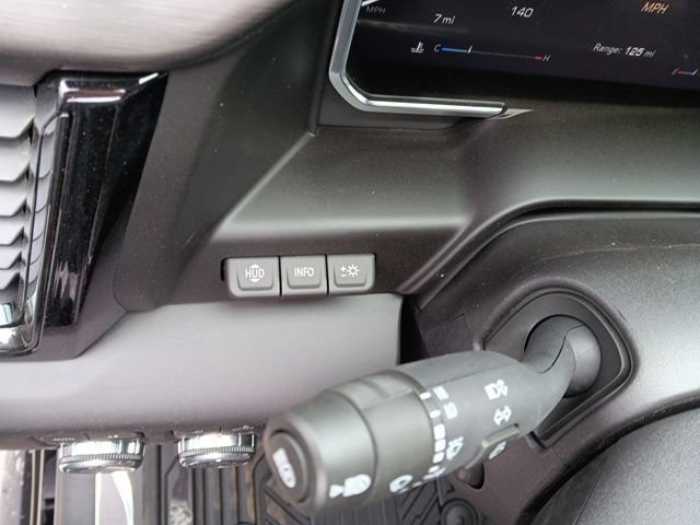 New 2026 GMC Sierra 1500 AT4X w/ AT4X AEV Edition AWD/4WD image 21