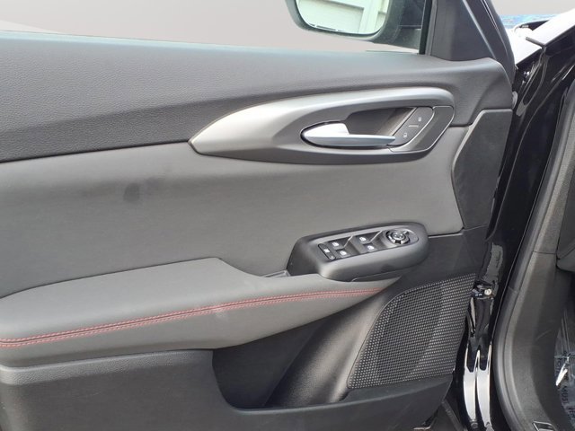 New 2025 Dodge Hornet GT w/ Track Pack image 7