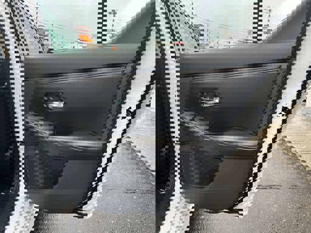 Used 2021 Nissan Sentra SR image 23