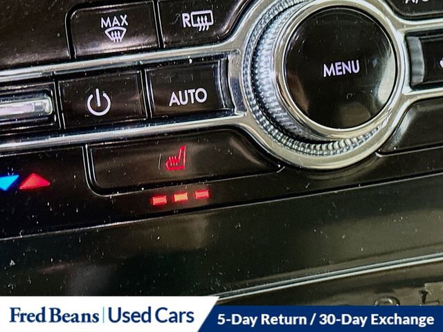 Certified 2021 Lincoln Corsair AWD w/ Equipment Group 101A image 22