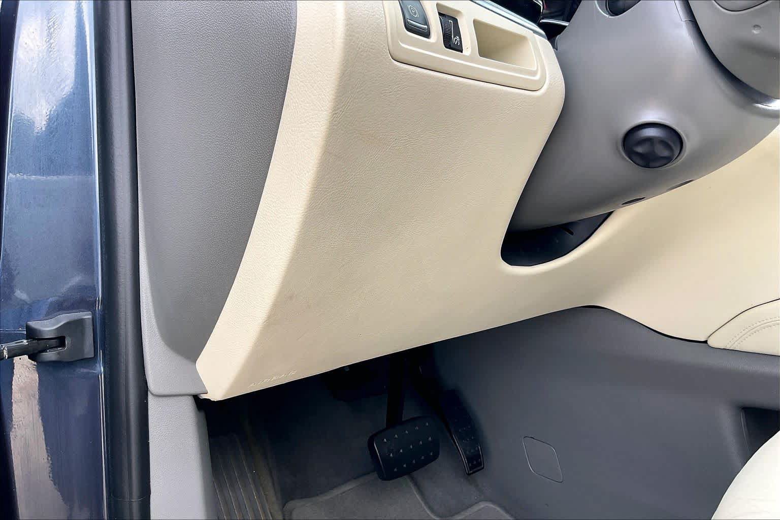 Used 2019 Cadillac XT5 Luxury FWD image 66