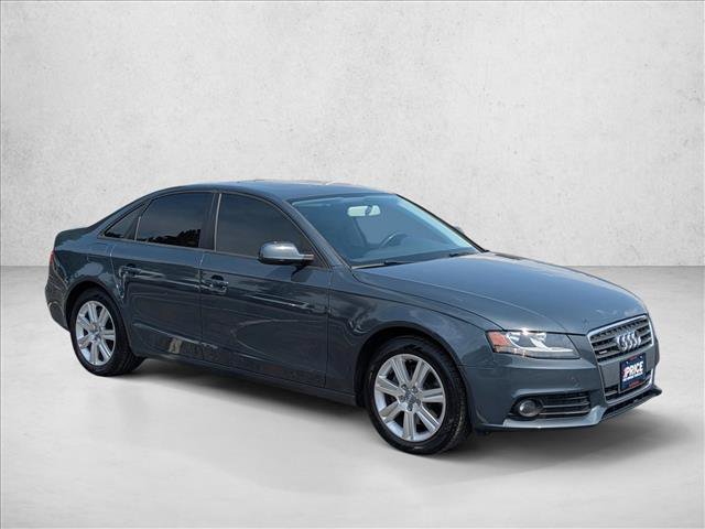 Used 2011 Audi A4 2.0T Premium AWD/4WD video 3