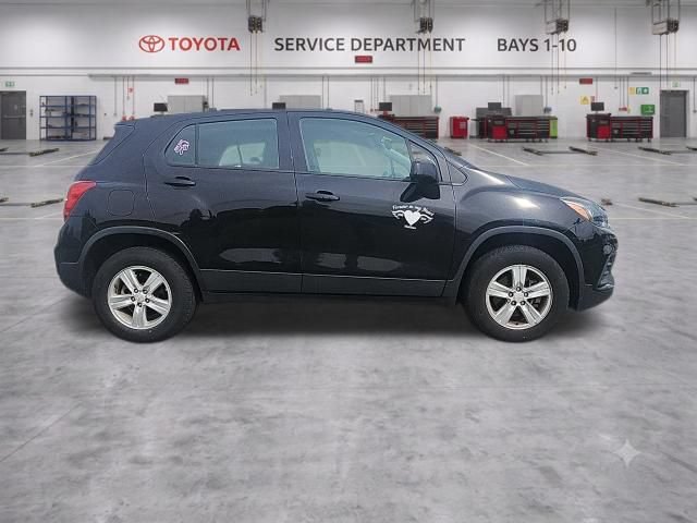 Used 2021 Chevrolet Trax LS AWD/4WD image 6
