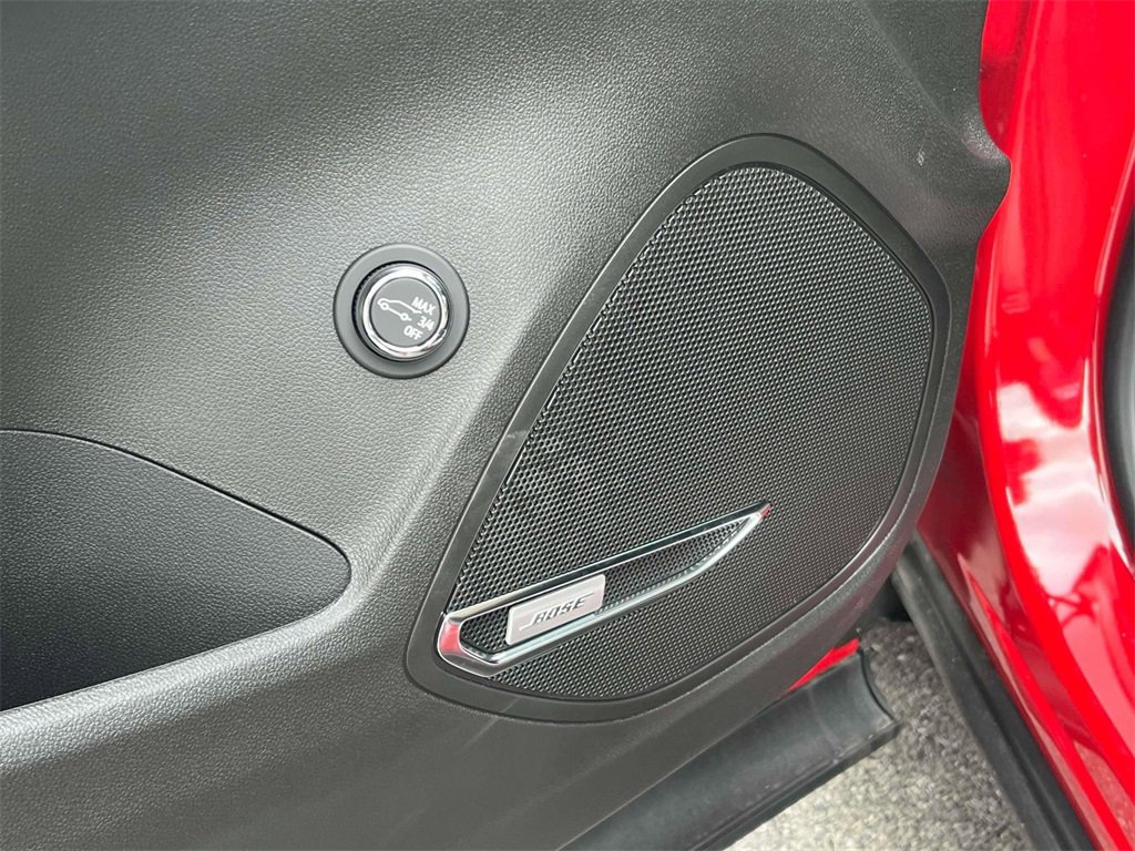 New 2025 Buick Envision Preferred image 22