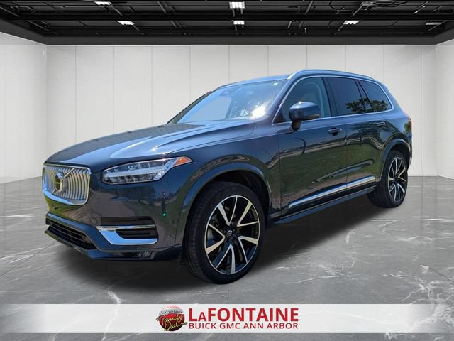Used 2024 Volvo XC90 B5 Plus w/ Protection Package Premier AWD/4WD image 1