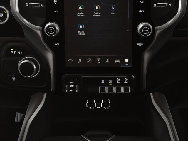 New 2026 RAM 1500 Big Horn image 24