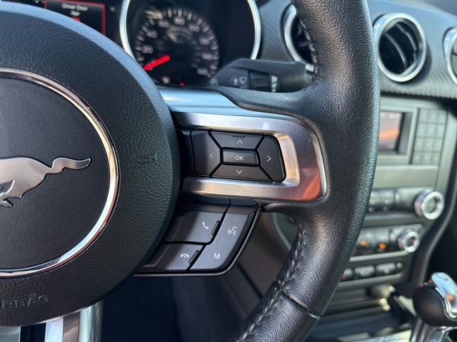 Used 2023 Ford Mustang Coupe image 26