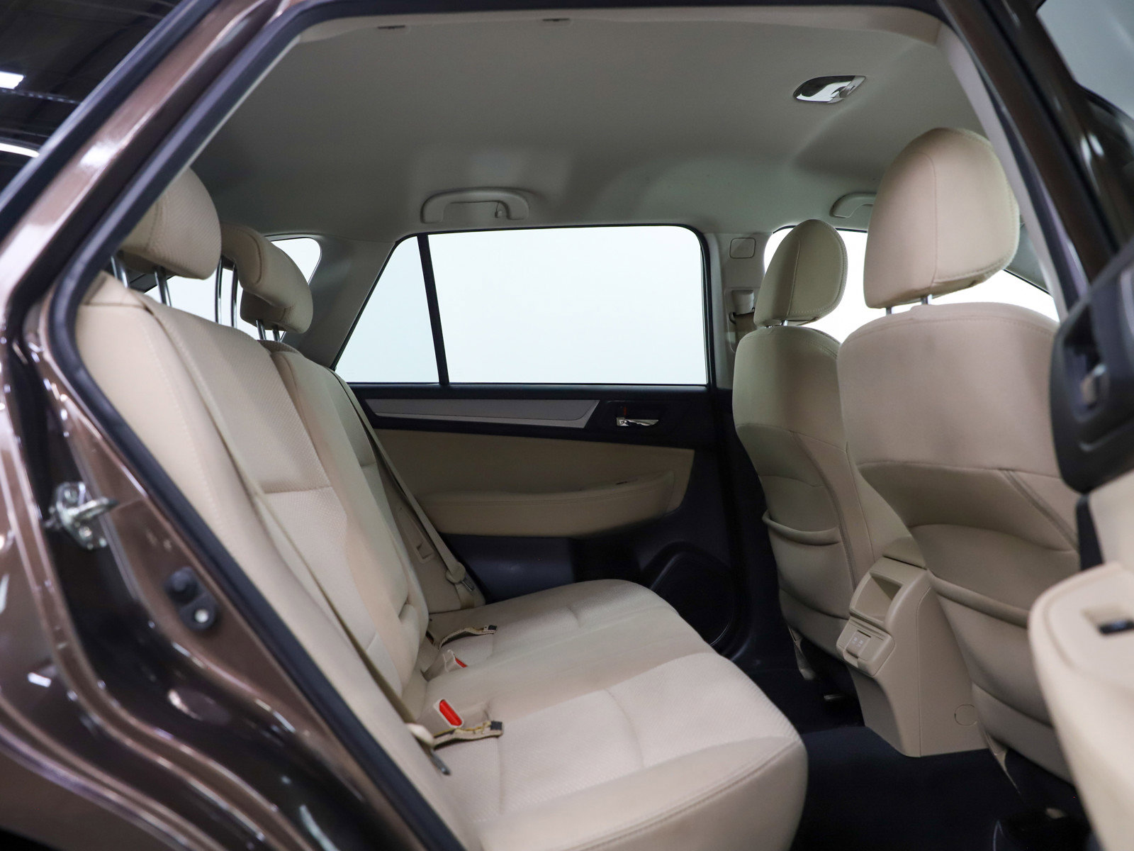 Used 2019 Subaru Outback 2.5i Premium AWD/4WD image 12