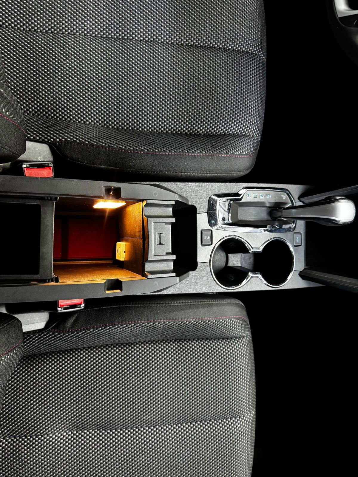 Used 2014 Chevrolet Equinox LT image 27