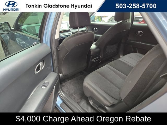 Used 2024 Hyundai Ioniq 5 SEL AWD/4WD image 15
